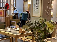 -安多素食(广仁寺路店)
