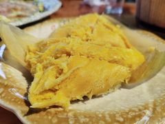 玉米馍馍-青城甲(青城山店)