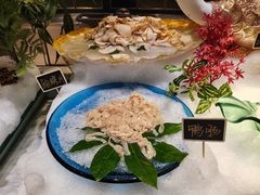 -川骄海鲜自助(亚运村店)