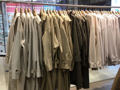 -MUJI无印良品(扬名广场2期店)