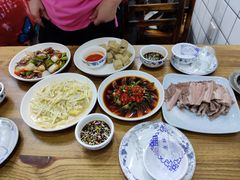 -上海羊肉馆(泰宸苑店)