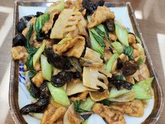 -百年认一力 太原老字号 (桥头街店)