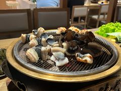 -泥炉烧肉师(新街口金銮巷店)