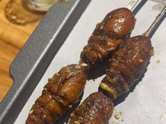 -记忆串城·东北烧烤·小龙虾·大型团建(南油店)