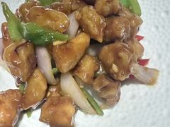 -奉天小馆·非遗东北菜(沈阳万象城店)