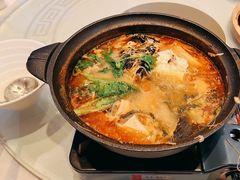 -贵阳盘江诺富特酒店-中餐厅
