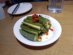 -河沿肉饼Beijing Pie(锡拉胡同店)