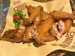 -前海沿·青岛菜(乐客城店)