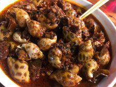 香辣花螺-三妹小龙虾·黄油蟹(华侨城总店)