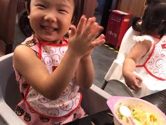 -船歌·鱼水饺青岛菜(合肥路永旺店)