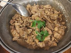 -园林美食城·本土农家菜(杨和镇店)