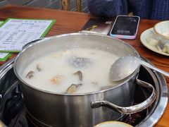 -盈田盈粥庄(黄兴公园店)