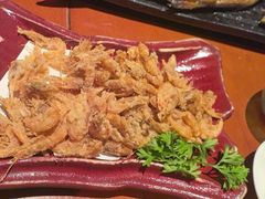 -千代武日本料理(开发区店)