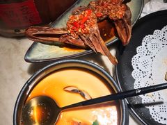 -佬麻雀·新湘菜(珠海金发购物中心店)