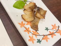 -黑松白鹿(金融街店)