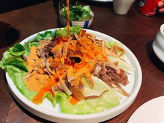 -羲和雅苑•北京烤鸭(乐园道万象城店)
