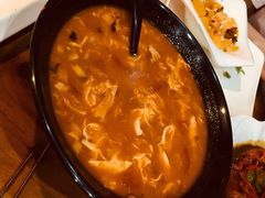 -小红烤翅(傅厚岗店)