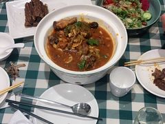 -紫光园·烤鸭·北京菜(劲松店)