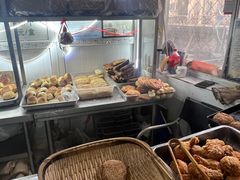 -满记烧饼(牛街东里小区一区店)
