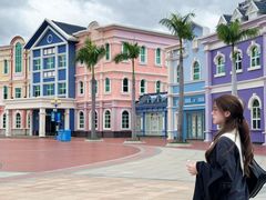 -厦门方特梦幻王国