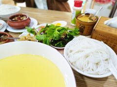 -德致祥云南过桥米线(云天小苑店)