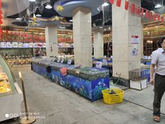 -东江海鲜酒家(艺都分店)