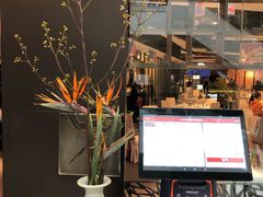 门面-眉州东坡(华联万柳店)