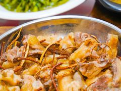 -东江厨岸（惠州味道）(江畔花园店)