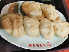 -天津包子铺(万泉庄店)