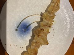 -気楽亭和食料理(气乐亭大世界本店)