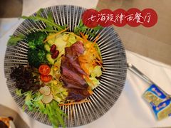 -七海旋律西餐厅(金沙湾店)