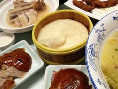 -和记小菜(东方店)