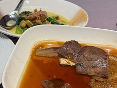 -云锦壹号·淮扬宴(徐汇万科店)