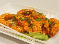 -新峰肉骨茶(总店)