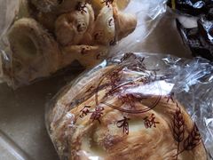 -国际饭店·帆声西饼屋(黄河路店)
