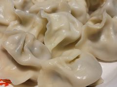 -凯达饺子城(燕山大街店)