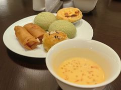 -京香轩·中餐厅(上海中庚聚龙酒店)