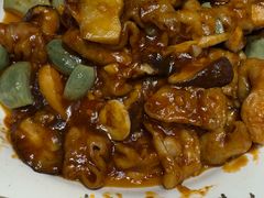 -渔家风味·鲅鱼水饺·央视展播·海鲜天津菜(开发区店)