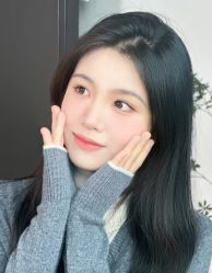 -林小西 · 专业半永久纹眉