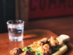 土耳其炸鸡翅-COMMUNE幻师(上邦百汇城店)