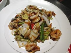 -京味斋·北京烤鸭(华威桥北工大店)