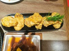 -茉莉餐厅(包河万达店)