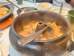 -云海肴·汽锅鸡·云南菜(高德置地店)