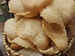 -曼谷食堂·泰国家庭料理(丹桂路店)