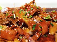 -格瑞欧海鲜自助烤肉火锅(光彩店)