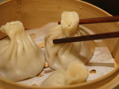 天王烤鸭包-南京大牌档(龙湖长楹天街店)