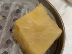 -聚春园自助餐厅(东街口店)