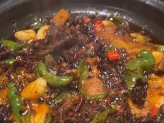 -串盟烧烤大排档·长沙美食地标(星沙店)