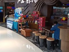 -桂小厨广西菜(青秀万达店)