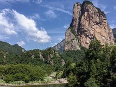 -楠溪江风景名胜区